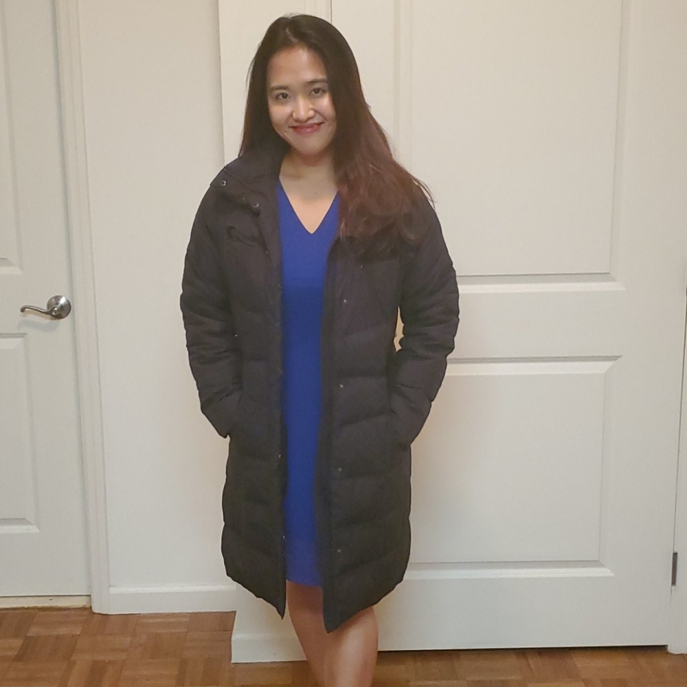 Puffer Jacket
